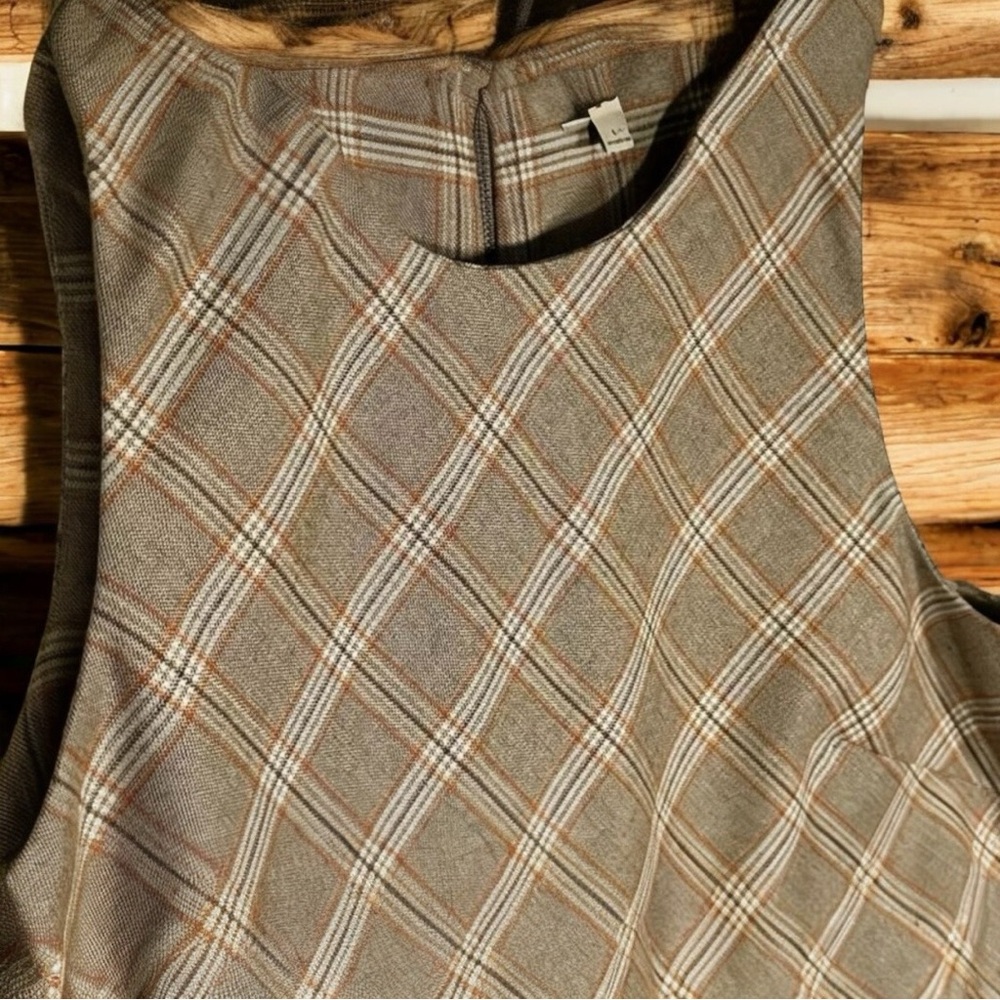 Cremieux Women's sz medium